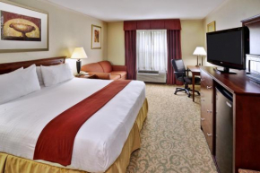 Holiday Inn Express Breaux Bridge, an IHG Hotel, Breaux Bridge